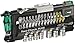 Wera 05056490001 Tool-Check Plus Tool Set, 39 piece 1 Black
