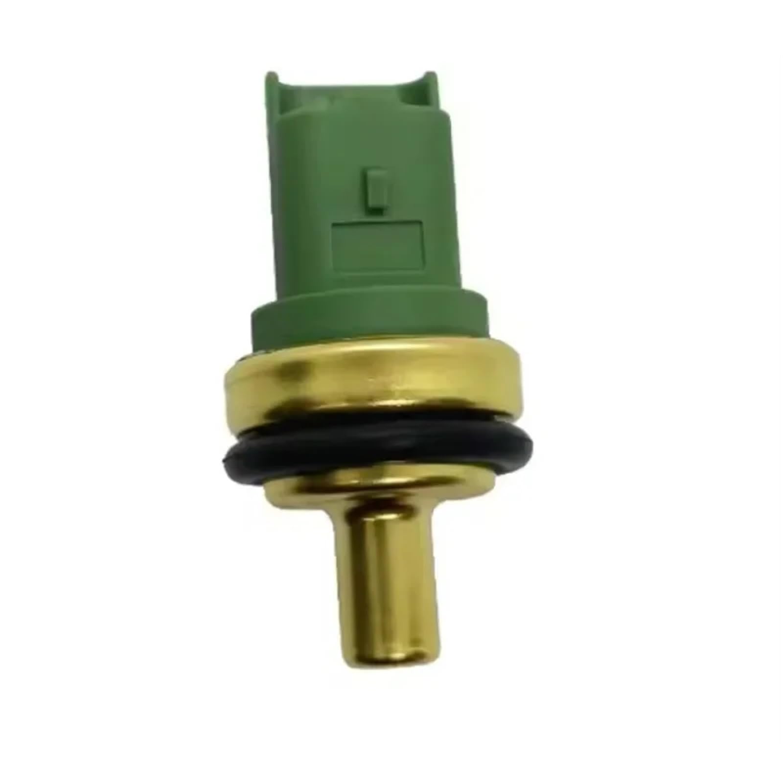 Sensore di temperatura del motore 1338C1 9632562480 Sensore di temperatura dell'acqua di raffreddamento Compatibile con Jumpy per Fiat per CITRN Sensore del liquido di raffreddamento del motore