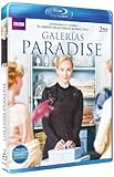 The Paradise (Complete Season 1) - 2-Disc Set ( The Paradise - Complete Season One ) [ Blu-Ray, Reg.A/B/C Import - Spain ]