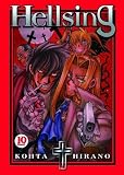 Hellsing 10