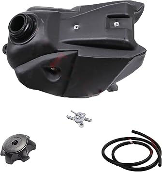 Motorcycle Fuel Tank for KLX110 Suzuki RM65 KX65 DRZ110 KLX DRZ Dirt Pit Bike