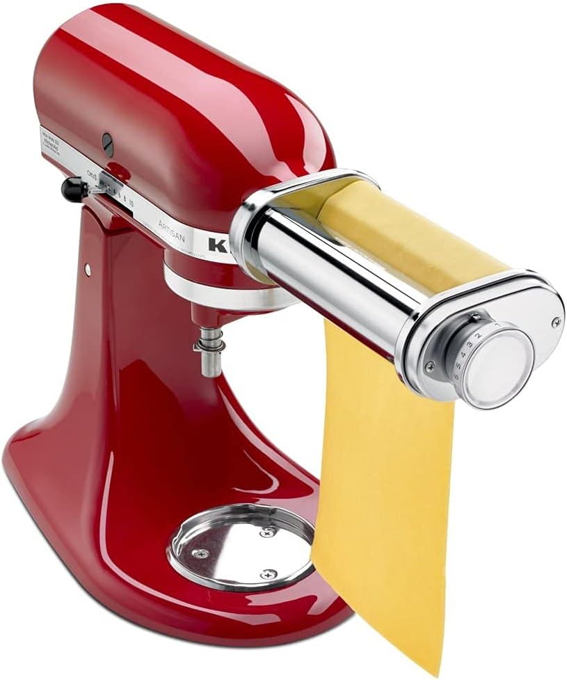 KitchenAid Stand Mixer Artisan Vermelho: Review Após 7 Dias de Uso