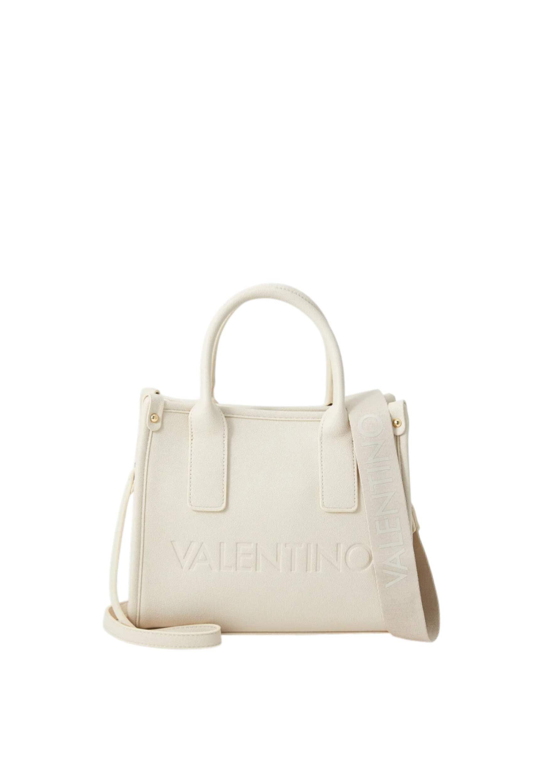 VALENTINO BAGS BORSA DONNA BEIGE