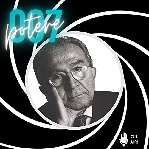 Ep. 1 - Giulio Andreotti e l'Intelligence