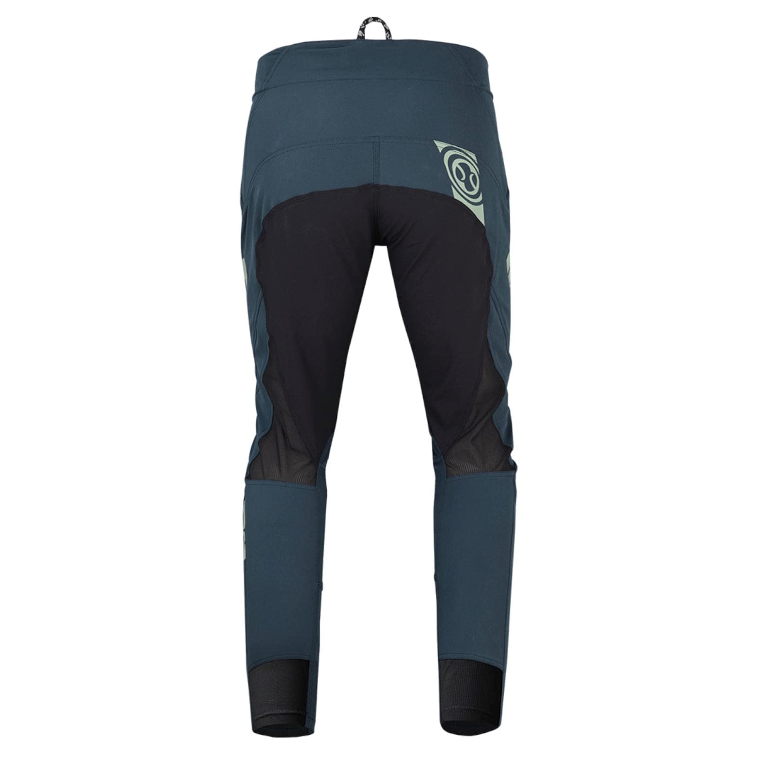 IXS Kids MTB-Hose Trigger Blau Gr. L