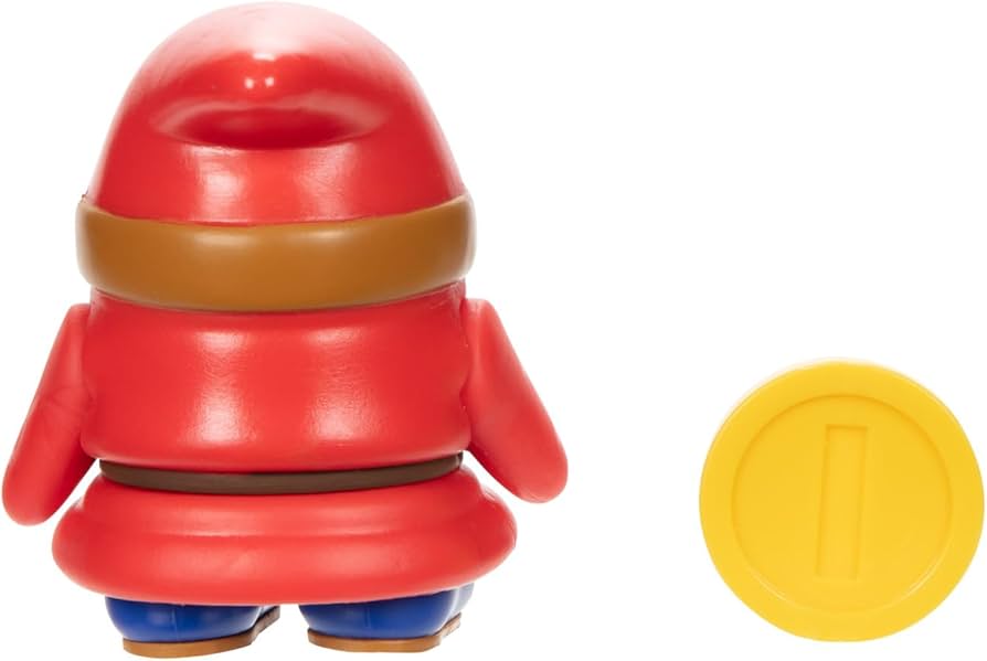 Amazon.co.jp: 三英貿易(Sanei Boeki) スーパーマリオフィギュア