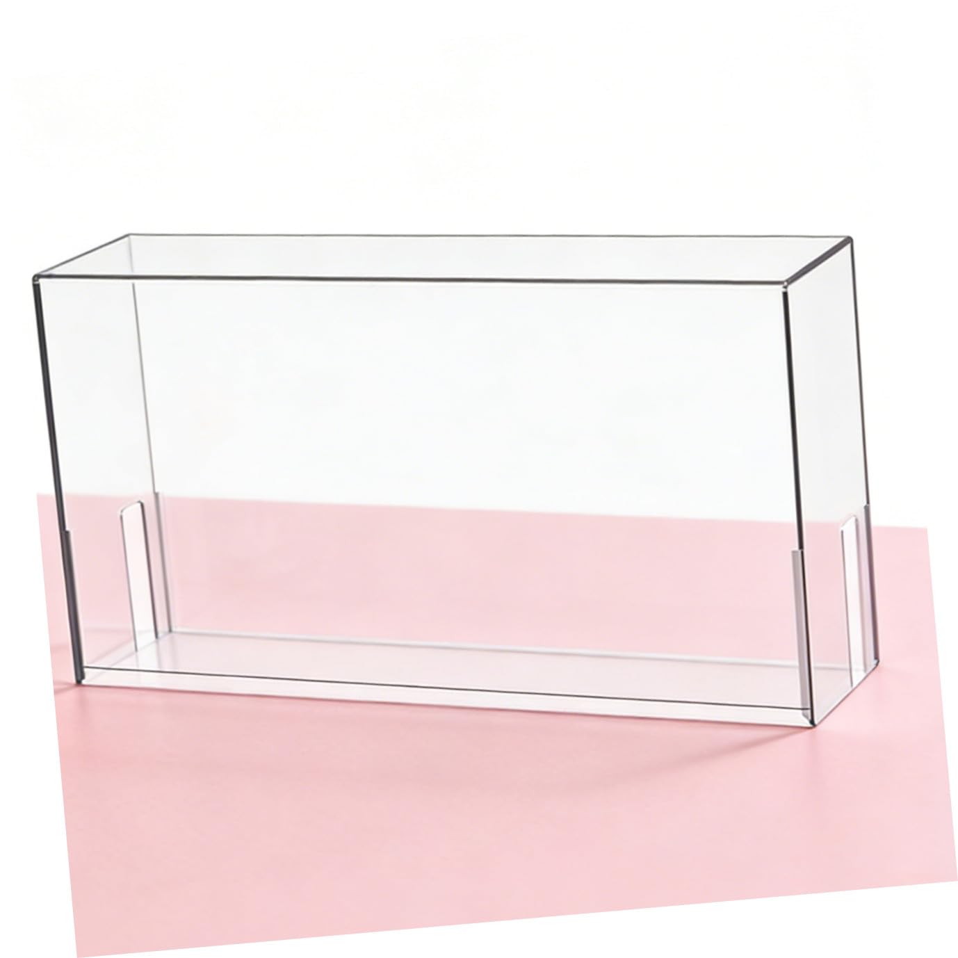 Protezione Trasparente per Console Custodia per OLED Design e Resistente Protegge Polvere e Graffi per Display