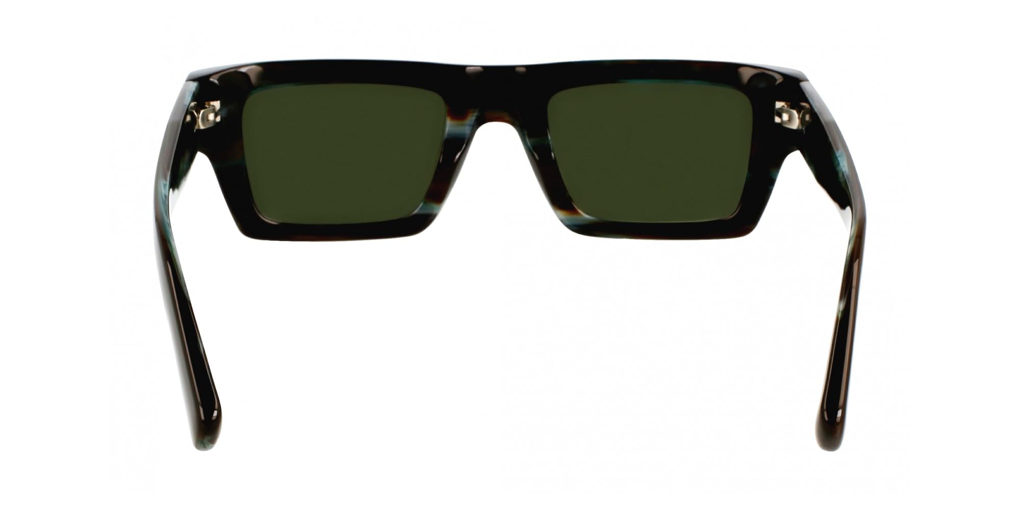GAFAS FERRAGAMO - SF2034S C: STRIPED KHAKI/EYE SIZE: 50 BRIDGE: 22 HORIZONTAL MEASUREMENT: 50 VERTICAL MEASUREMENT: 35 Cura della persona e salute