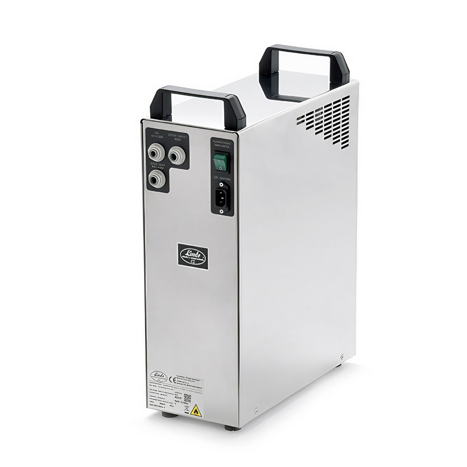 Fontaine a Eau, Machine Eau gazeuse, Distributeur d Eau, Machine Eau pétillante - Externer Karbonator 200L
