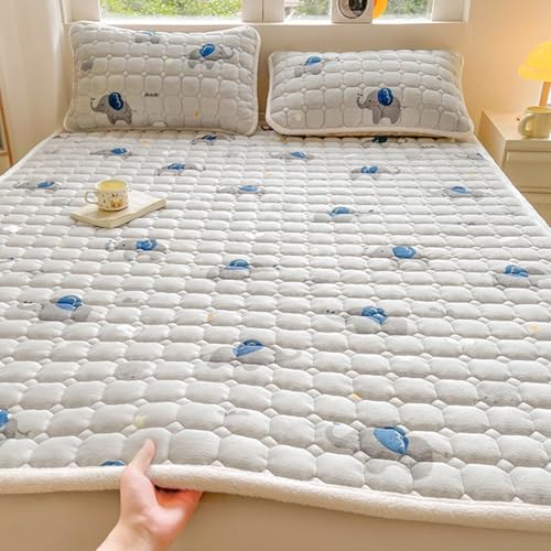 [] ~pbh ʔN \tg}bg h~ ܂Ƃh~ 100*200cmSET ybg΍ Q 6 ׂǂς ~ߕt 􂢉\ hC  hJr Jrh~ G{XH ͗lւ V ֗ NbV}bg Ƌی ~}