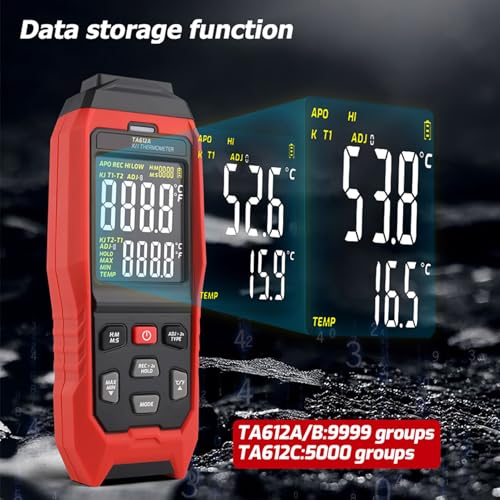 ERYUE /YƗpf[^Xg[Wt K/J ^Cv nhwhMdΉxv - ԐF ABS ގ (TA612C)