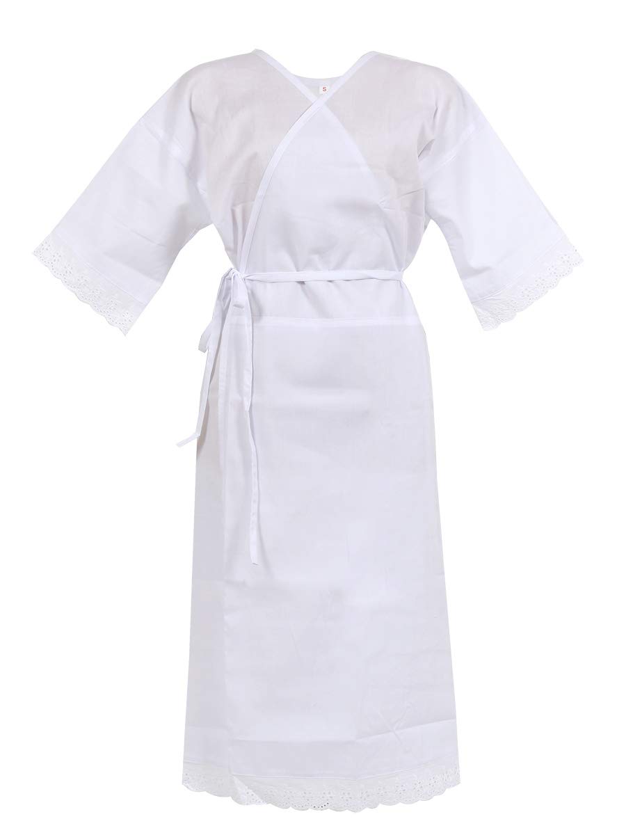 THE 101 STYLES FOR LADIES INJAPAN秘湯ヌード着物 Amazon.com: BAIKUTOUAN Bare Naked Sexy Women Women's Button
