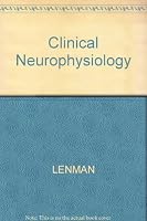 Clinical neurophysiology 0632077905 Book Cover