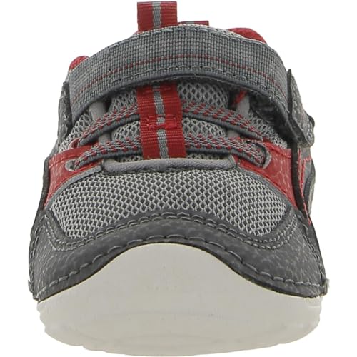 Stride Rite Unisex-Baby Sm Kylo 2.0 Sneaker3