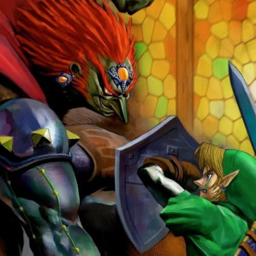 EAM GAMING 2X14: Ni no Kuni 2, Metal Gear Survive, Mirada al pasado, la duraci&oacute;n ideal del videojuego. Podcast Por  ar