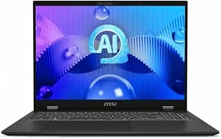 Laptop Prestige 16 AI Studio B1VEG-026ES 16 Inch 16 GB RAM 1 TB SSD Nvidia Geforce RTX 4050