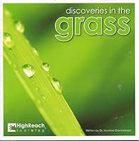 Discoveries in the Grass 1573326143 Book Cover