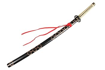 Amazon.co.jp: 【Azuiblc】刀剣乱舞 亀甲貞宗 打刀 模造刀 刀 剣