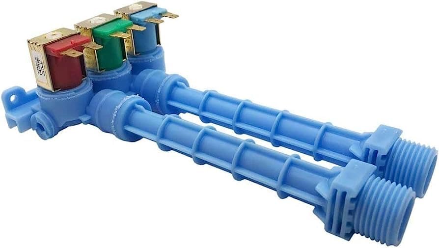 Amazon.com: Edgewater Parts 134371220, AP3844429, PS1145692 Water  