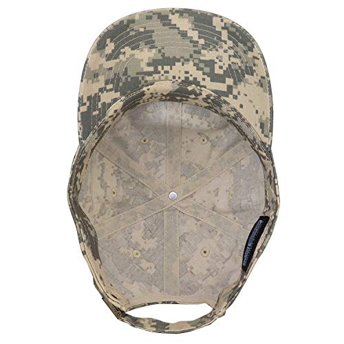 Image of Falari Classic Baseball Cap Dad Hat 100% Cotton Soft Adjustable Size