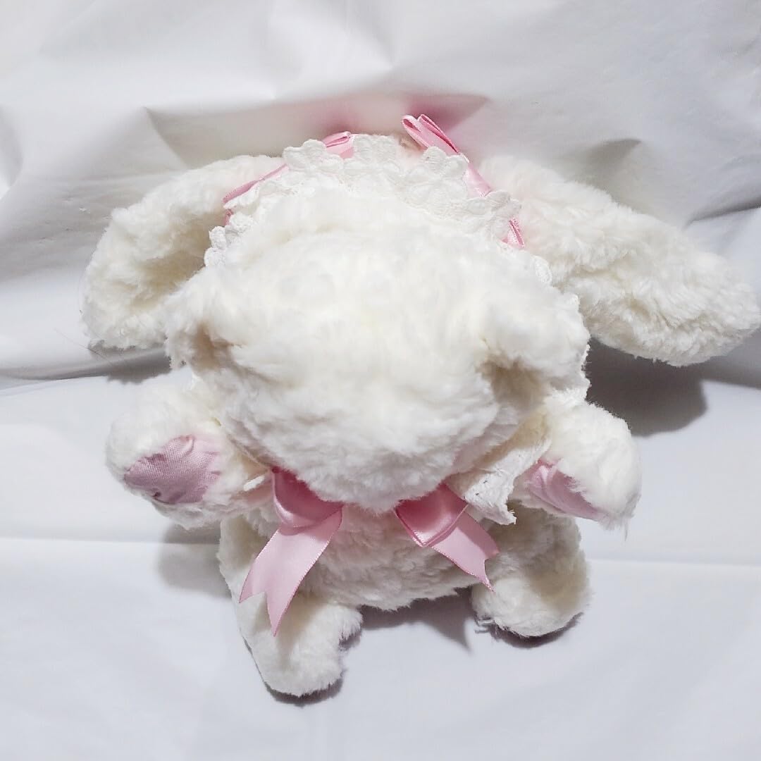 BABY THE STARS SHINE BRIGHTうさくみゃちゃんパペット - WWW