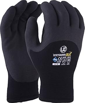 thermal work gloves