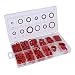 Fibre/Sealing Washer Assortment 600pc AST4