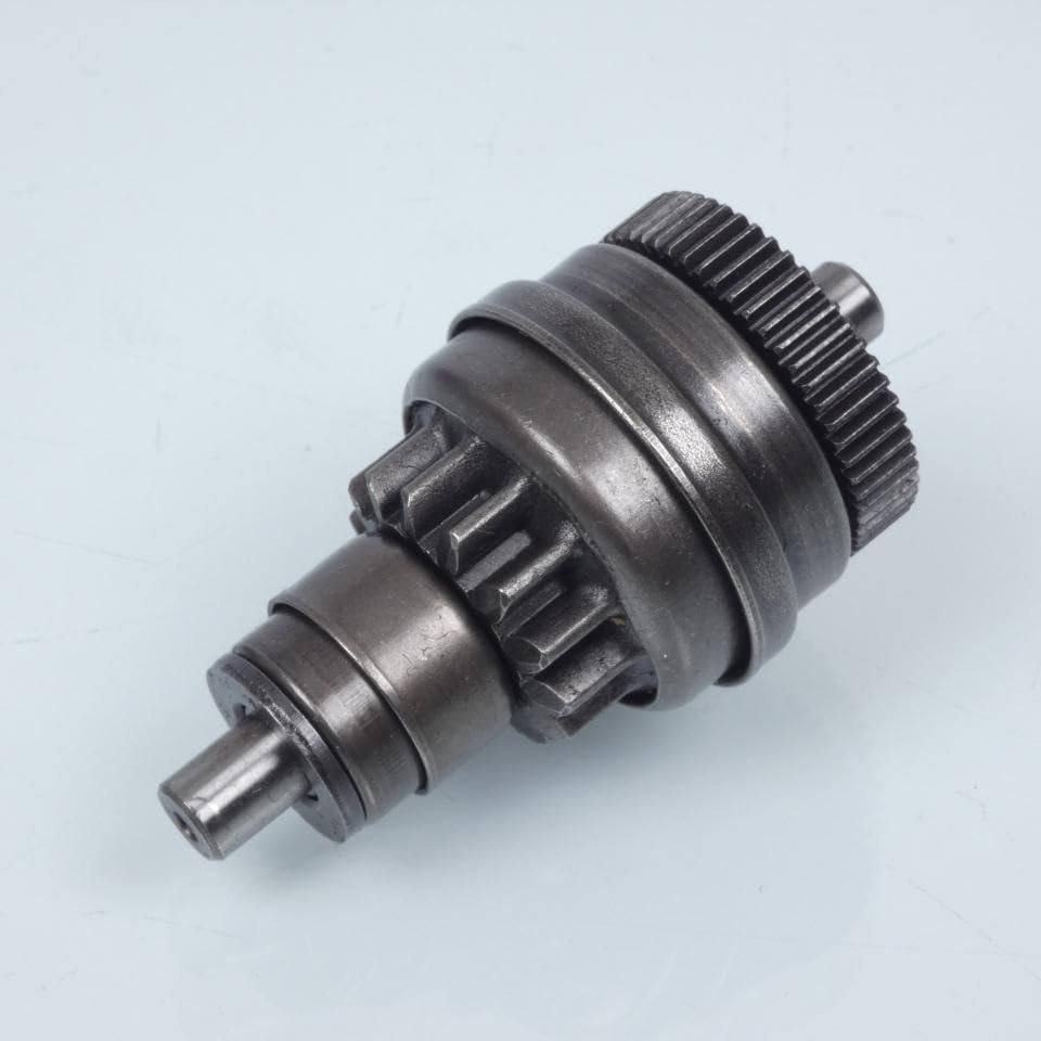 Galet lanceur de démarreur Sifam pour Vespa ET4 50 Piaggio 2000-2005