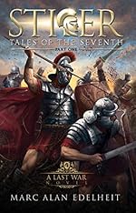 Stiger (Tales of the Seventh Book 1)