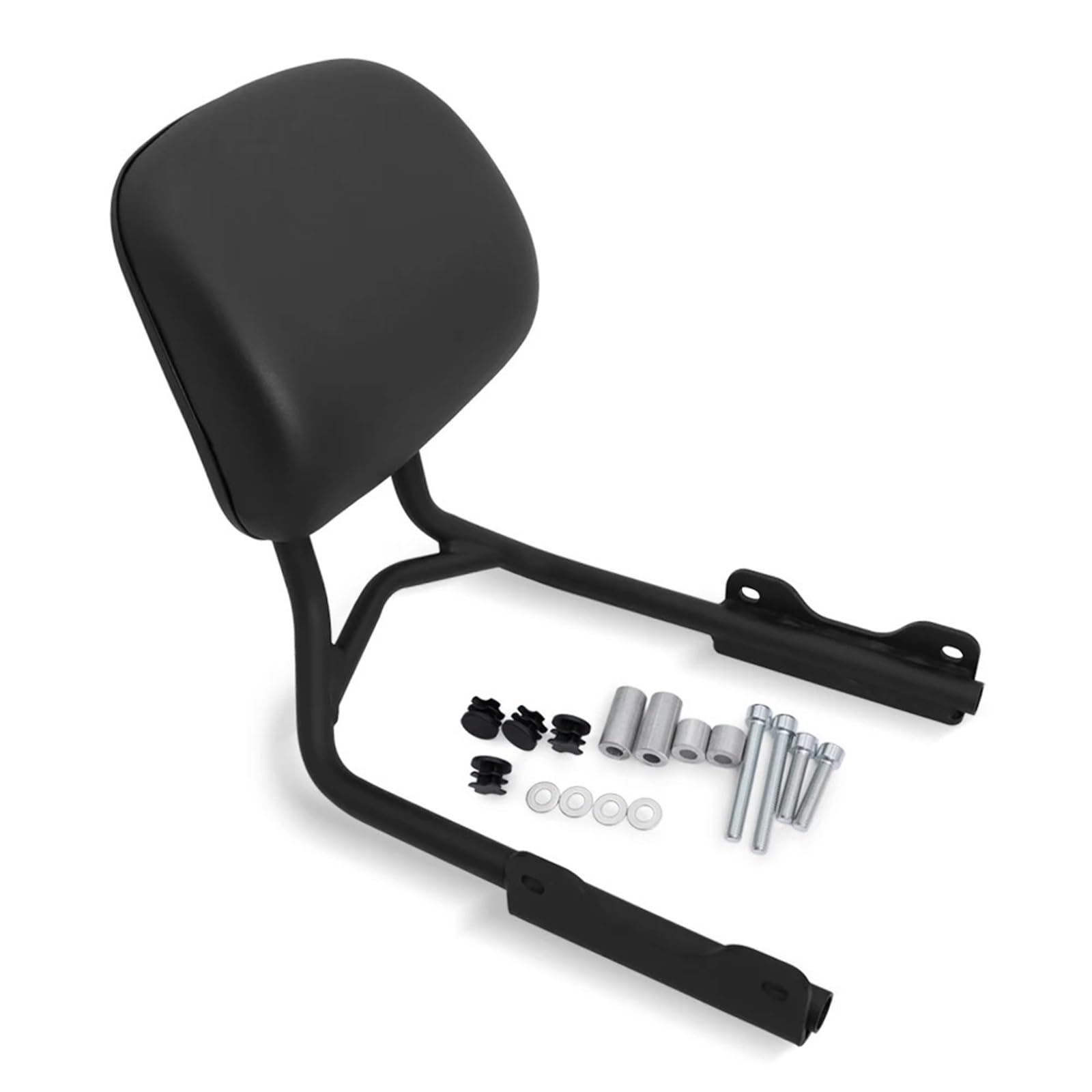 Respaldo pasajero desmontable para Speed 400 Scrambler 400X 7