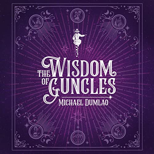 The Wisdom of Guncles by Michael Dumlao episode artwork