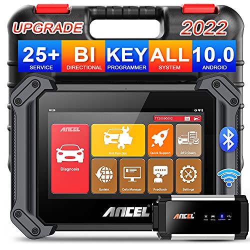 Top 10 Obd2 Scanner For Vw of 2022 Katynel