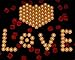 OSHINE 100Pack Flameless Tea Light Candles Realistic Flickering:Battery Long Lasting Warm White Light Lamp Operated Powered for Seasonal & Festival Celebrations(Warm Yellow Light)