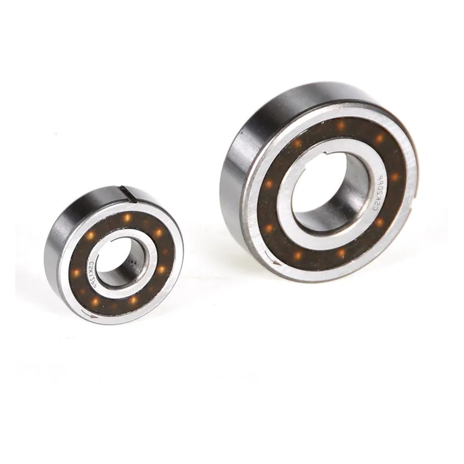 CSK8-CSK40 Cuscinetto Unidirezionale A Strappo/frizione Ruota - Foto 5