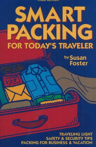 Smart Packing for Today's Traveler