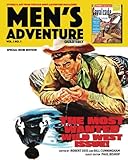 Men's Adventure Quarterly: Vol. 1 No. 1 - NOIR EDITION (The Men's Adventure Quarterly)