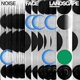 NOISE FACE LANDSCAPE