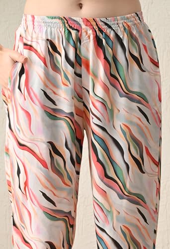 Image of Ichaa Women Night Suit Set