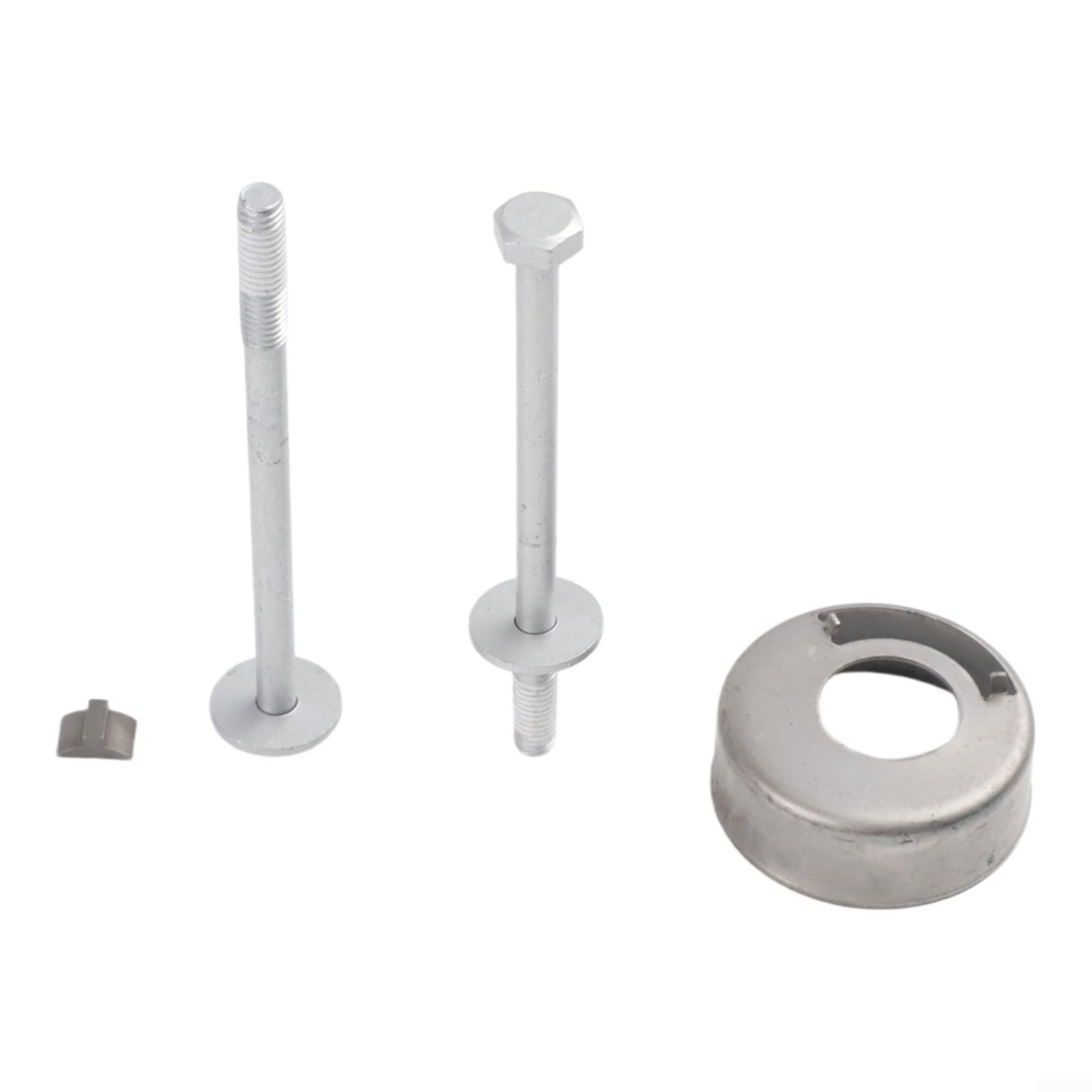 Kit Pompa Acqua con Alloggiamento per honda 8-20HP Kit Pompa | Include alloggiamento, girante in elastomero, guarnizioni, compatibile per honda 8-20HP, installazione rapida