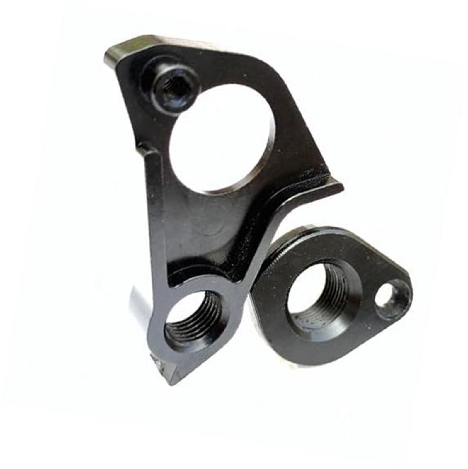 5 piezas de bicicleta Mech Dropout, for TFSA Guangdong cuadro de bicicleta de carbono chino cuadro de carretera Sl7 Oem engranaje desviador trasero Rd suspensión Soporte para colgar bicicletas