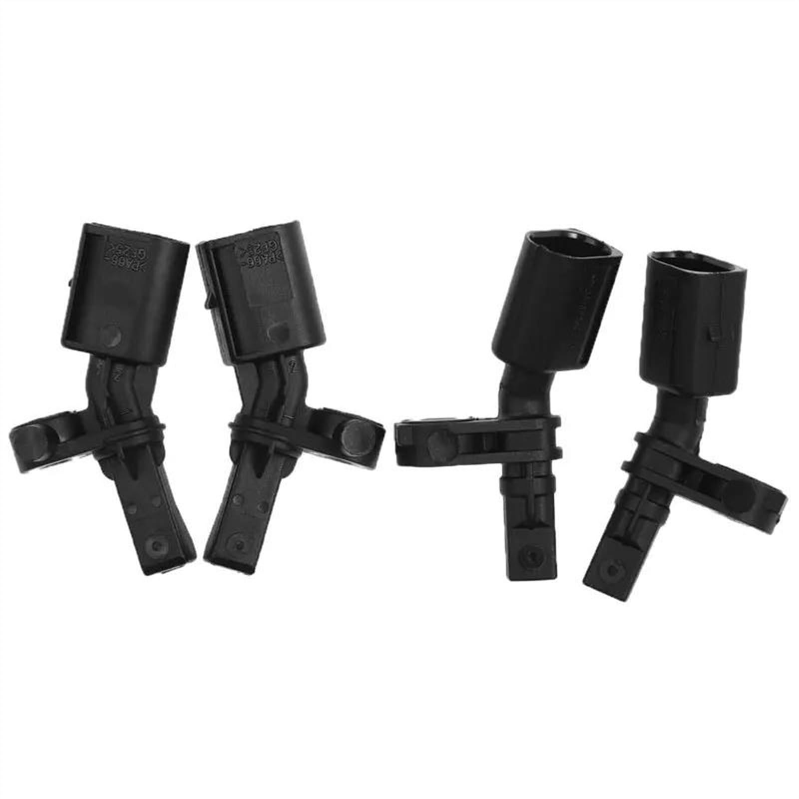 Sensore Velocit&agrave; Ruota ABS Posteriore Destro - Compatibile Con VW Audi Seat Skoda | 1K0927808 SS20034