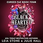 Cover of Black Hearted