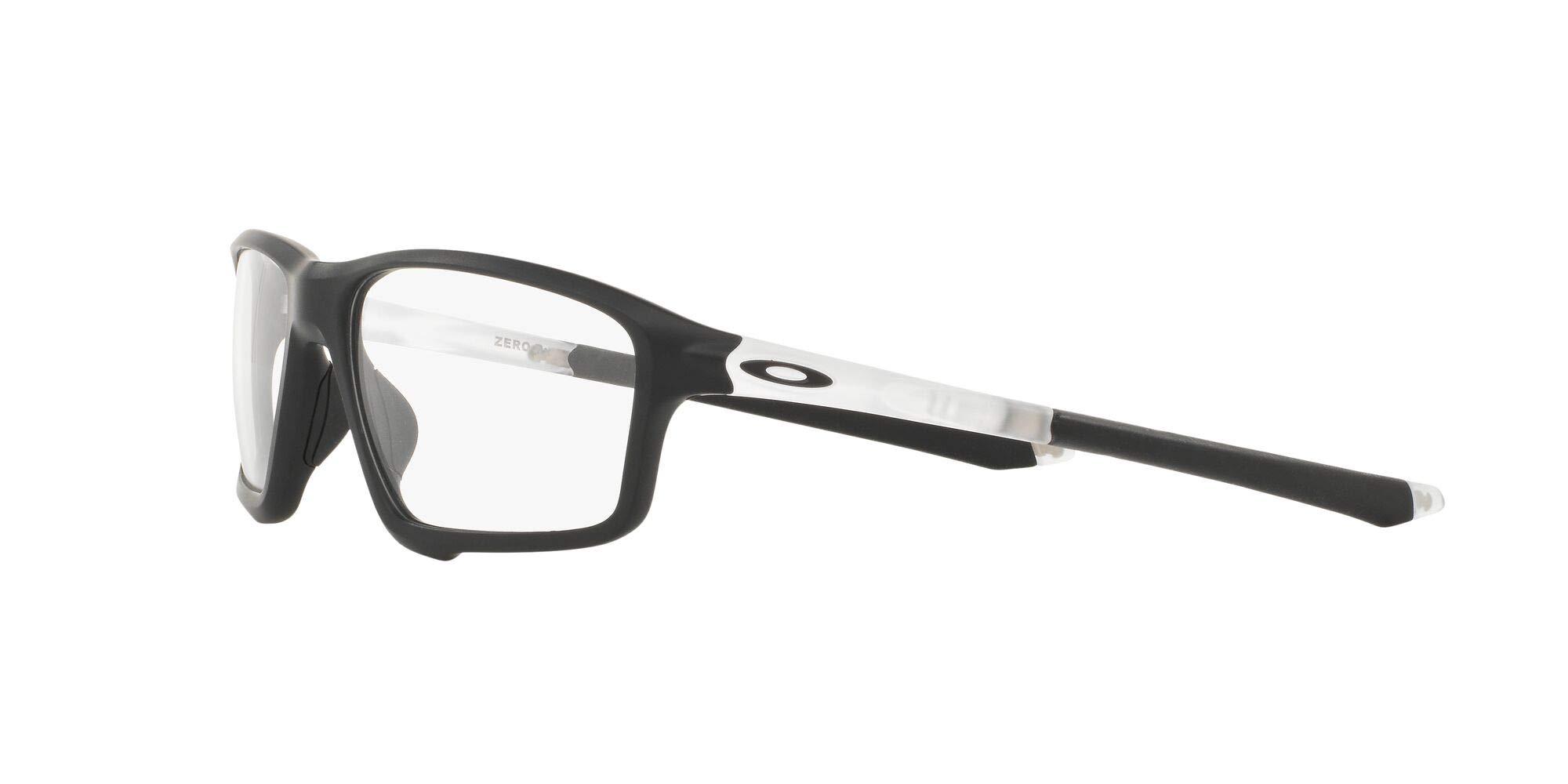Ray-Ban Crosslink Zero Brillengestelle Schwarz 55