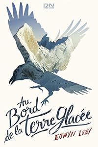 Book's Cover of Au bord de la terre glacée