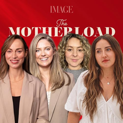 The pause every mum needs - How to finally prioritise yourself