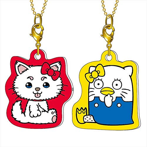 Amazon.co.jp: 銀魂 × サンリオキャラクターズ 定春