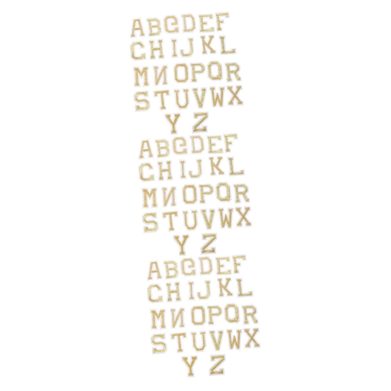 Operitacx 6sets Toppe Termoadesive Patches Decorativi Per Abbigliamento e Accessori Per e Personalizzato Per Jeans Borse e