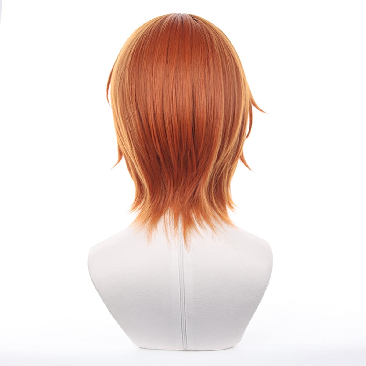 Amazon.co.jp: 葵ゆうた コスプレ ウィッグ cosplay wig 耐熱 仮装