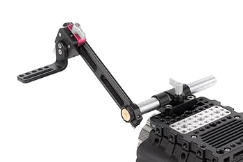 Amazon | 木製カメラ 157100 UVF マウント V2 ブラック | Wooden