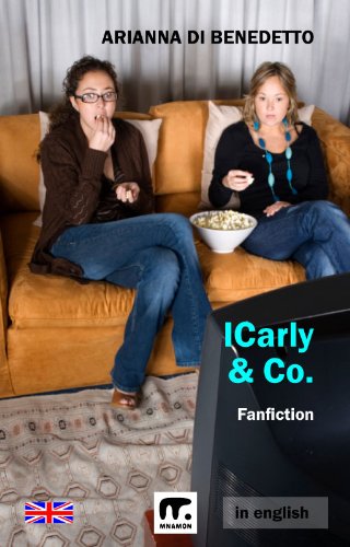iCarly & Co. (English Edition)